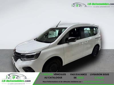 Renault Kadjar TCe 100 BVM