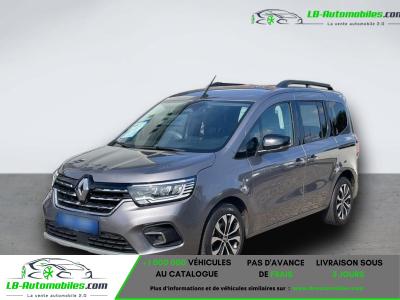 Renault Kadjar TCe 130 BVM