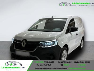 Renault Kadjar TCe 130 BVM