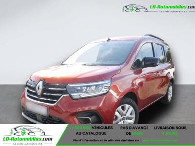 Renault Kadjar TCe 130 BVA