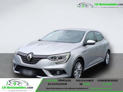 Renault Megane IV Berline  TCe 130 BVM