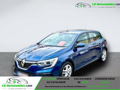 Renault Megane IV Berline  TCe 130 BVM