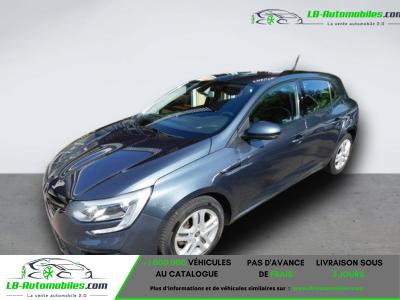Renault Megane IV Berline  TCe 130 BVM