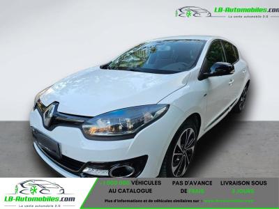 Renault Megane IV Berline  TCe 130 BVA