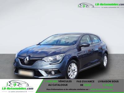 Renault Megane IV Berline  TCe 140 BVA