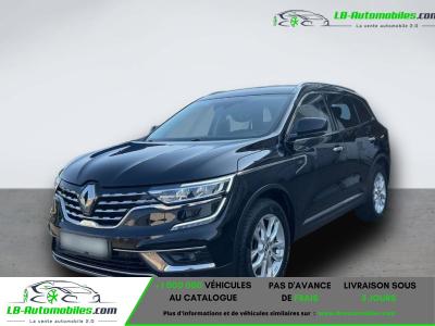 Renault Koleos dCi1 85 BVA AllMode 4x4