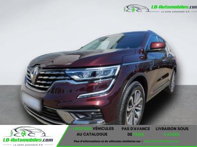 Renault Koleos dCi1 85 BVA AllMode 4x4