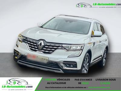 Renault Koleos dCi1 85 BVA AllMode 4x4