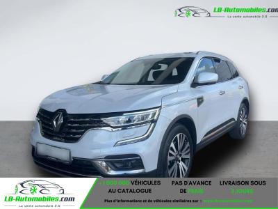 Renault Koleos dCi1 85 BVA AllMode 4x4