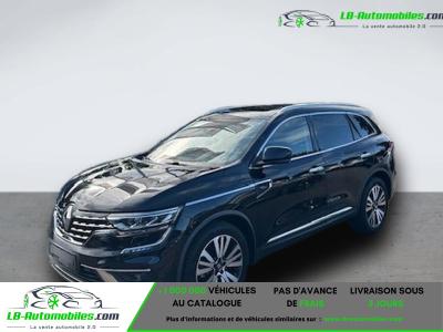 Renault Koleos dCi1 85 BVA AllMode 4x4