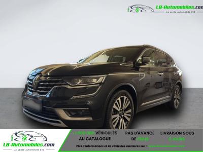 Renault Koleos dCi1 90 BVA AllMode 4x4