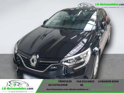 Renault Megane IV Berline  TCe 140 BVM