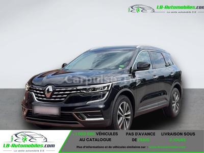 Renault Koleos Tce160 BVA 4x2