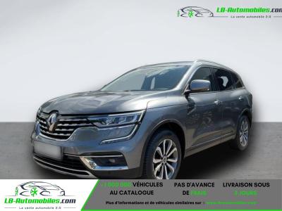 Renault Koleos Tce160 BVA 4x2