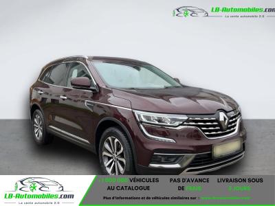 Renault Koleos Tce160 BVA 4x2