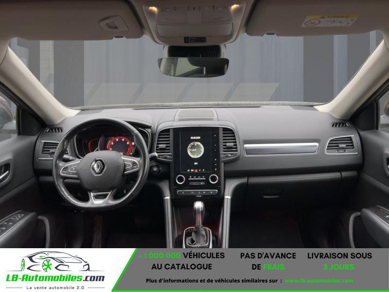 Renault Koleos Tce160 BVA 4x2 - Photo 2 / 7