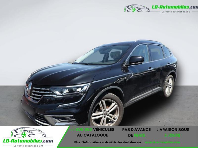 Renault Koleos Tce160 BVA 4x2 - Photo 1 / 4