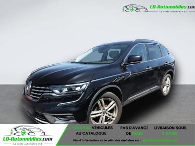 Renault Koleos Tce160 BVA 4x2