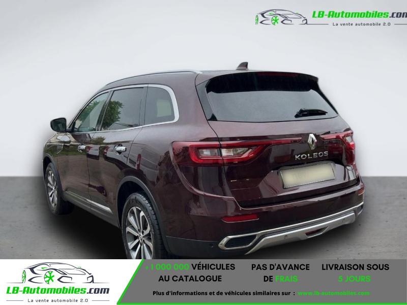 Renault Koleos Tce160 BVA 4x2 - Photo 3 / 7
