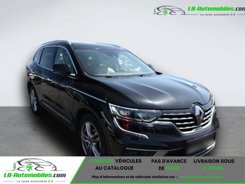 Renault Koleos Tce160 BVA 4x2 - Photo 2 / 4