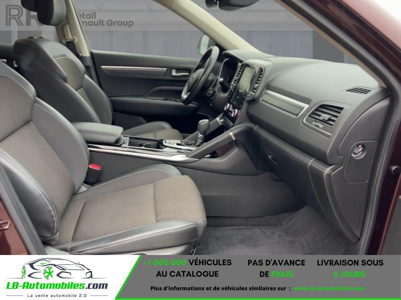 Renault Koleos Tce160 BVA 4x2 - Photo 4 / 7