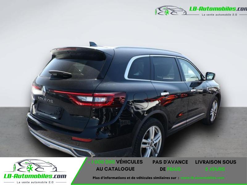 Renault Koleos Tce160 BVA 4x2 - Photo 3 / 4