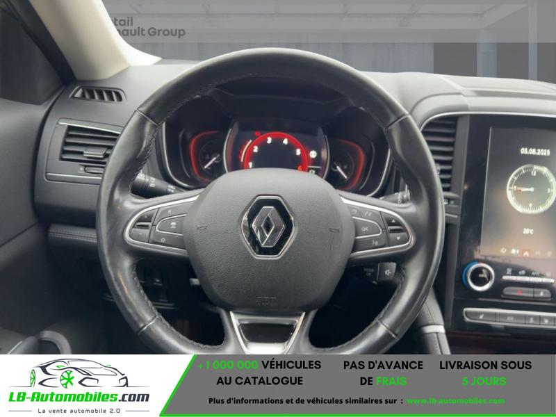 Renault Koleos Tce160 BVA 4x2 - Photo 5 / 7