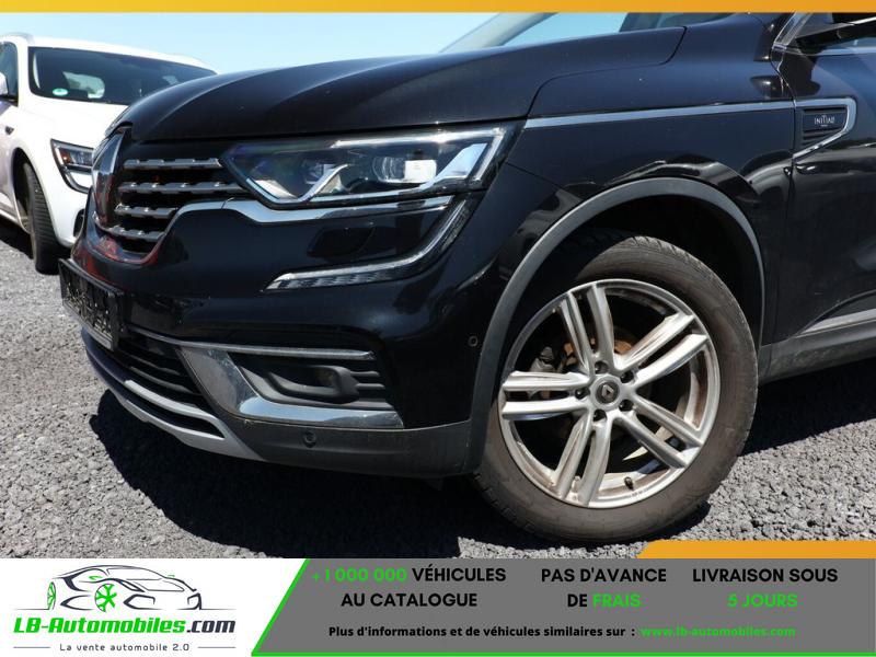 Renault Koleos Tce160 BVA 4x2 - Photo 4 / 4