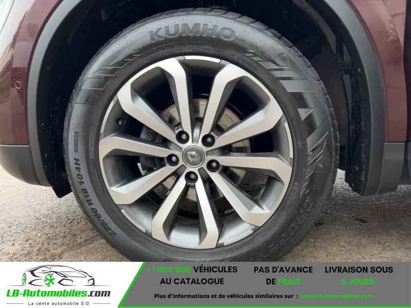 Renault Koleos Tce160 BVA 4x2 - Photo 6 / 7