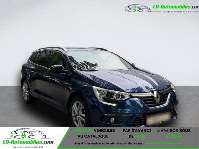 Renault Megane IV Estate  dCi 115 BVM