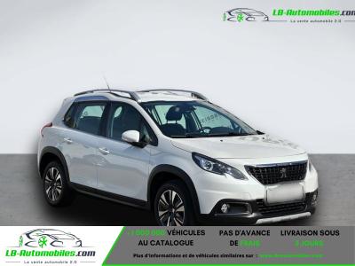 Peugeot 2008 1.2 PureTech 110ch  BVM