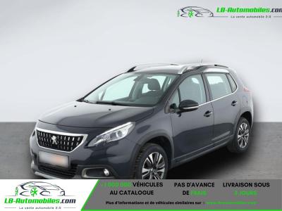 Peugeot 2008 1.2 PureTech 110ch  BVM