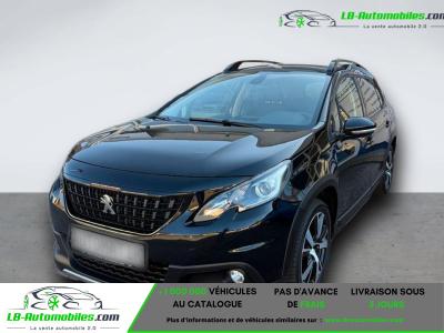 Peugeot 2008 1.2 PureTech 110ch  BVA