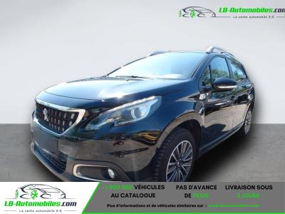 Peugeot 2008 1.2 PureTech 130ch  BVM