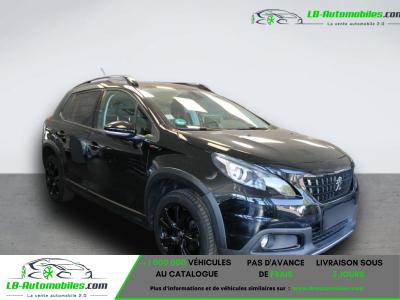 Peugeot 2008 1.2 PureTech 130ch  BVM