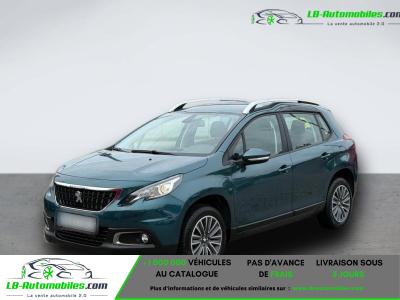Peugeot 2008 1.2 PureTech 82ch BVM