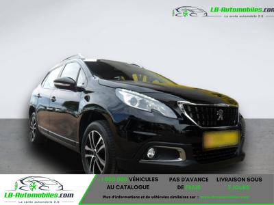 Peugeot 2008 1.2 PureTech 82ch BVM
