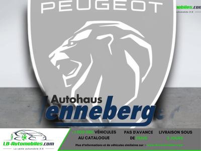 Peugeot 2008 BlueHDi 130  BVA