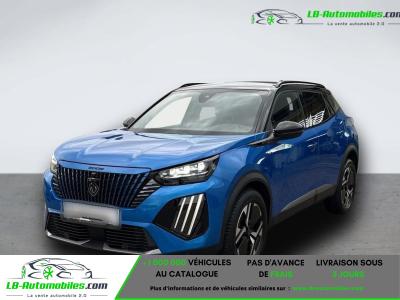 Peugeot 2008 BlueHDi 130  BVA