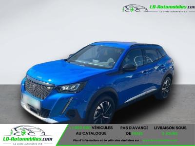 Peugeot 2008 PureTech 100  BVM