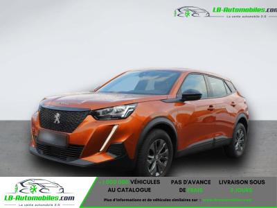 Peugeot 2008 PureTech 100  BVM