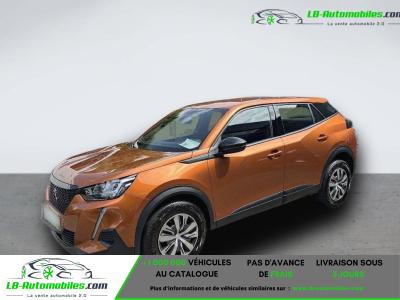 Peugeot 2008 PureTech 100  BVM