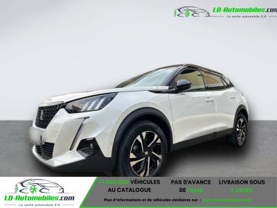 Peugeot 2008 BlueHDi 130  BVA