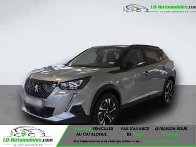 Peugeot 2008 BlueHDi 130  BVA