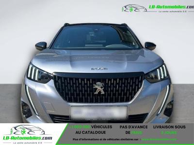Peugeot 2008 BlueHDi 130  BVA