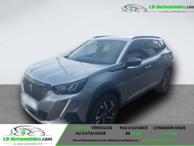 Peugeot 2008 BlueHDi 130  BVA