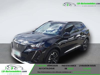 Peugeot 2008 BlueHDi 130  BVA