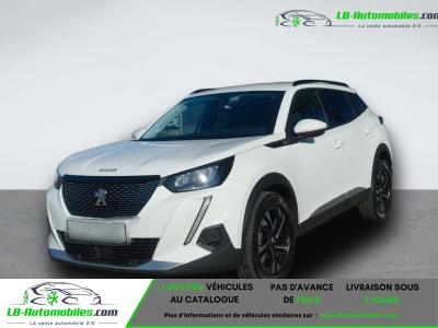 Peugeot 2008 BlueHDi 130  BVA