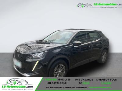 Peugeot 2008 Electrique 136 ch