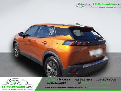 Peugeot 2008 Electrique 136 ch